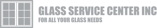 Glass Service Center Inc Logo